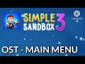 Simple Sandbox 3 OST - Main Menu