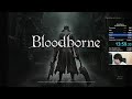 *World Record* Bloodborne - All Bosses Glitchless Speedrun in 1:10:39 IGT