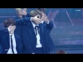 170119 서울가요대상 피땀눈물 정국 직캠 JUNGKOOK FANCAM (정국Focus)