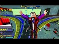 Testing VIRAL Tik Tok Hacks In Sonic Speed Simulator