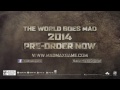 Mad Max - Official Game Trailer