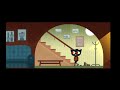 Night in the Woods Day 3