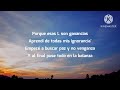 Eladio Carrión - Bendecido (Letra/Lyrics)