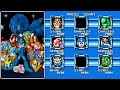 #MegaMan Mega Man V - NES ULTIMATE GUIDE - ALL Stages, ALL Bosses, ALL Secrets, 100%!