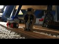 Ahoy! - Wooden Railway Travels | Episode 6