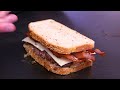 THE BEST PATTY MELT I'VE EVER MADE (IT SHOULD BE ILLEGAL...) | SAM THE COOKING GUY