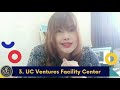 UC Ventures