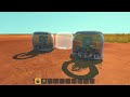 Auto Turret to protect you ! Scrap Mechanic Mods