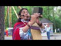 Stunning ethnic music Wayrapa Muspuynin -- Ecuador Spirit (Alpa) 15.06.2019