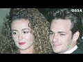 Celebs React To Luke Perry Passing Away | ⭐OSSA