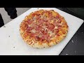 Big Green Egg Pizza Wedge Review