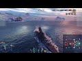 World of Warships - Glass Cannon