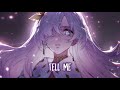 【Nightcore】→ Who Am I? || Lyrics