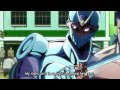 JJBASC AMV - Jotaro vs Anubis/Polnareff (My Demons)