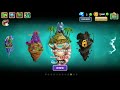 Can You Beat Plants Vs Zombies 2 With ONLY BEANS [Jurassic Marsh]