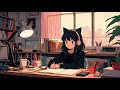 Lofi Relax Music - 1 Hour of Calm Beats for Study & Relaxation @ChillSound-lofi