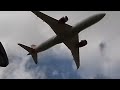 plane spotting at Heathrow airport 11th August 2024 09RW Departures