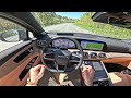 2024 JAECOO J8 2.0 AMT - POV TEST DRIVE