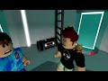 The ALIENS Are LEAVING.. (Roblox Movie)