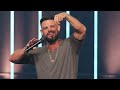 Let Go Of What You Thought | Steven Furtick