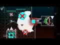 EXERTion - By MebbouG | Geometry Dash