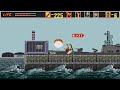 The Revenge of Shinobi (Sega Genesis) Hardest - No Death