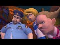 Scooby-Doo! First Frights All Cutscenes | Full Game Movie (Wii, PS2)