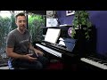 Learn To Play The Piano Like Elton John - Part 2