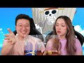 KATAKURI'S INSANE POWER! | One Piece Episode 830 Couples Reaction & Discussion