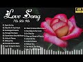 Greates Relaxing Love Songs 80's 90's - Love Songs Of All Time Playlist Romantic Love Songs