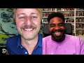 Ron Funches and Rory Scovel's Shroom-Fueled Hike - Tales From the Trip