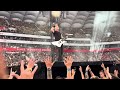 Metallica - Master of Puppets. Warsaw 05.07.2024