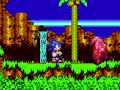 agony     (Sonic 3 Analog Horror)