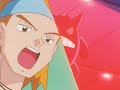 Ash vs. Morty! | Pokémon: Johto League Champions | Official Clip