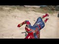 GTA 5-iron Spiderman jump from highest building crazy fail moments ragdoll | Euphoria Physics#gta5