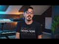 My FAVORITE Plugins For Glitchy Percussion Loops 🥁 | A Sound Design Tutorial