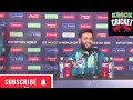 Pakistan vs Ireland | Imad Waseem Press conference T20 world cup 2024