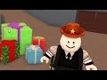 I hid as a CHRISTMAS GIFT in mm2 and TEAMERS DID NOT SEE ME… (Murder‘Mystery 2)