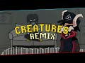 Creatures / Remix - Friday Night Funkin' (Tabi & Agoti Duet)