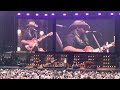 Chris Stapleton White Horse at Soldier Field July 20, 2024