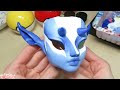 [PART 1] Repaint! Xerneas Legendary Pokemon Custom OOAK DOll