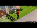 The Sims Mobile : Parte 01