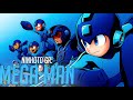 Pac-Man VS. Mega Man VS. Bomberman l Combate Insano ft.Jotave e AdamPrødS