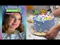 🌈 Cake Storytime TikTok 🌈 @Brianna Mizura 🌏 POVs Tiktok Compilations Part 73