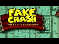 Teoria Crash - Quem é o Fake Crash?