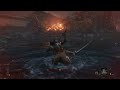 How to Beat Juzou the Drunkard in 2 Tries | Sekiro Shadows Die Twice First Playthrough Ever!