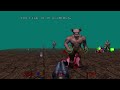 [Doom 64] The Deep Void - Level 04 - Edge of the Void