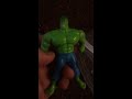 Marvel Toy Lot Review