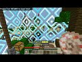 Minecraft SKYWARS KITS | FIRST SKYWARS VIDEO
