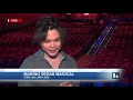 Shin Lim Final Shows at The Mirage